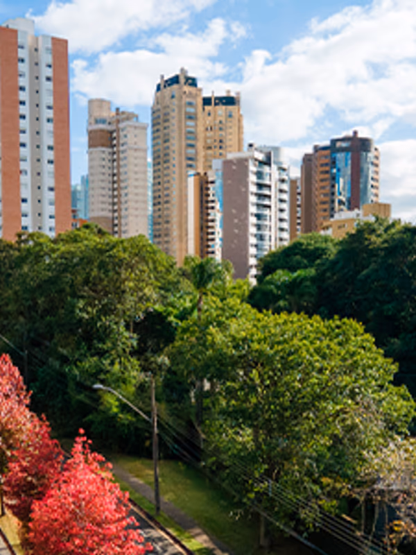 Ecoville — Curitiba