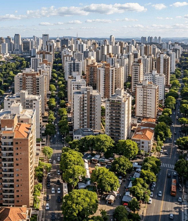O que fazer no bigorrilho - Imagem destacada do artigo
