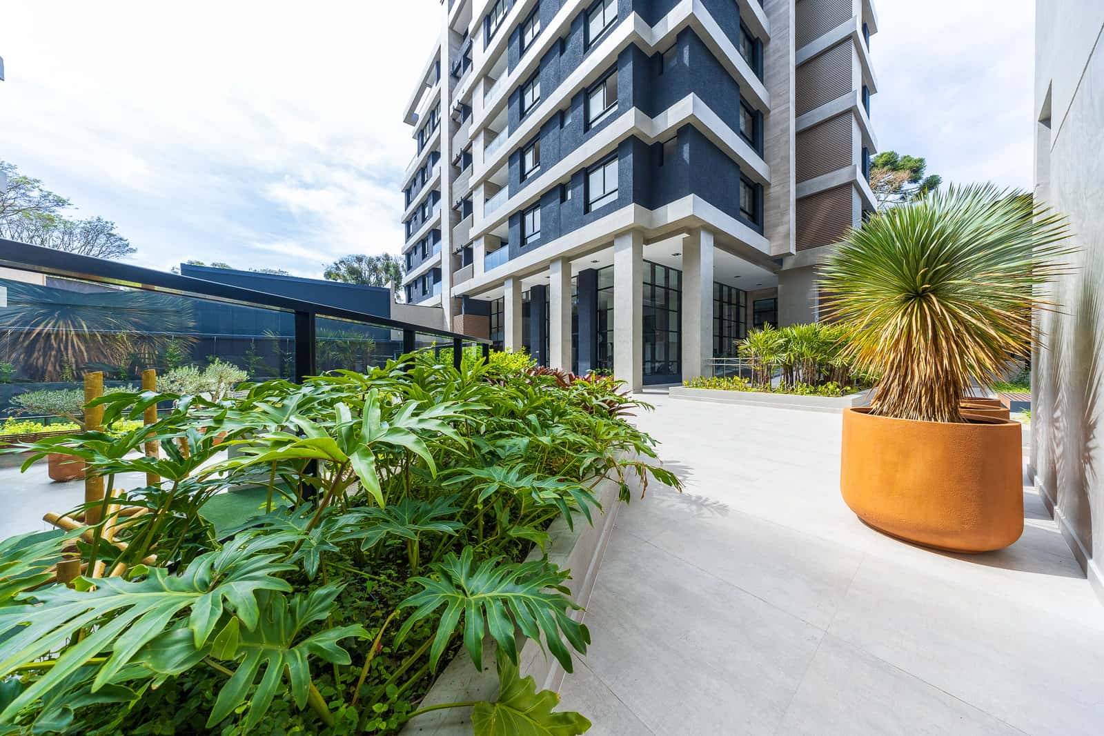 Apartamento, Bigorrilho, Curitiba/PR — foto principal