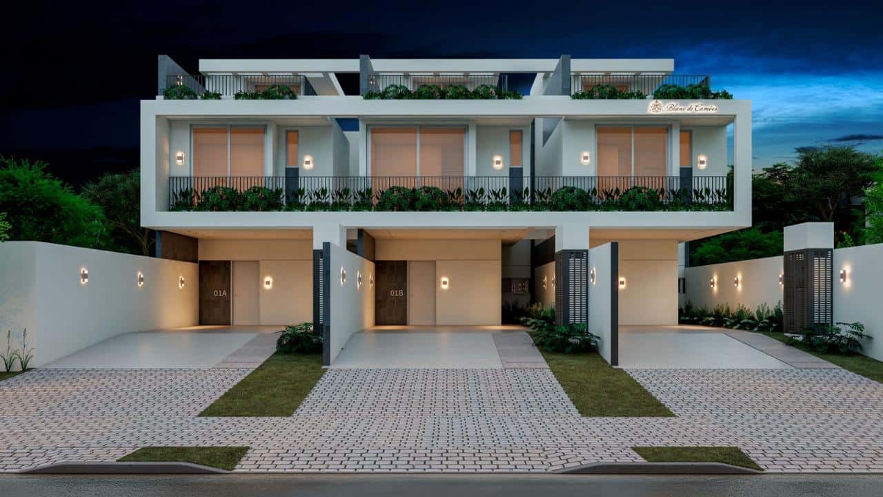 Apartamento, Barreirinha, Curitiba/PR — foto principal