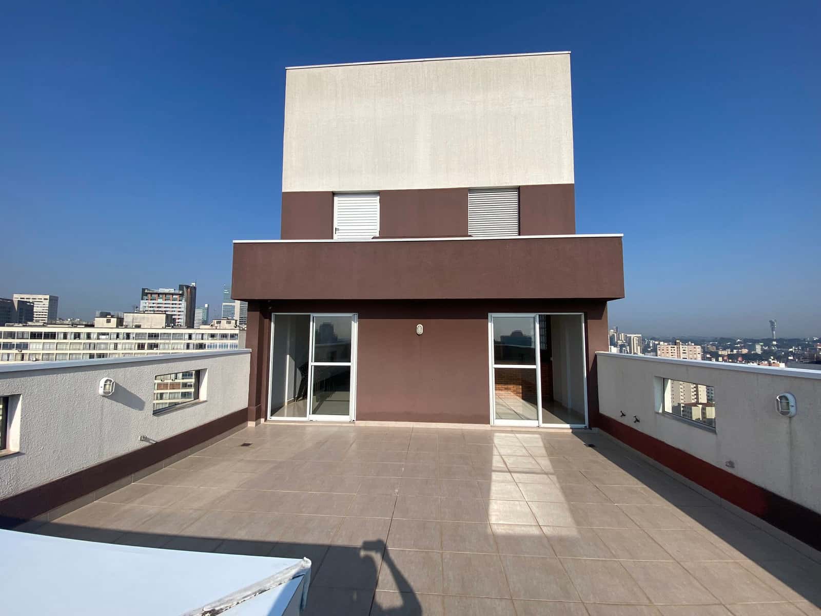 Apartamento, Centro, Curitiba/PR — foto principal