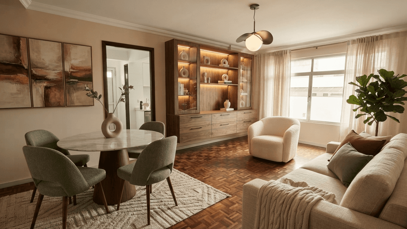 Apartamento, Centro Civico, Curitiba/PR — foto principal